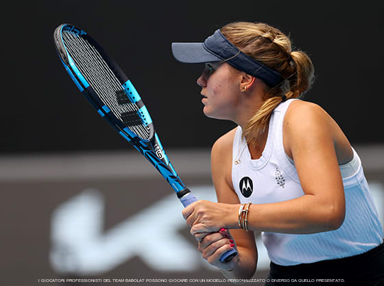 Borsoni da tennis shop